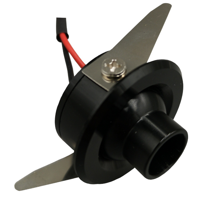 Mini Directional 1W LED Downlight Dia.37mm Recessed LED Light Small Downlight Cabinet LED Light