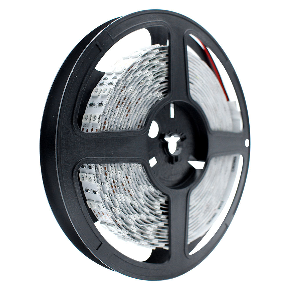 365nm 370nm SMD5050-600 12V 120LEDs per Meter UV LED Strip Light for Curing, Currency Validation
