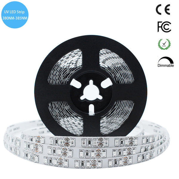 UV & Violet LED Strips