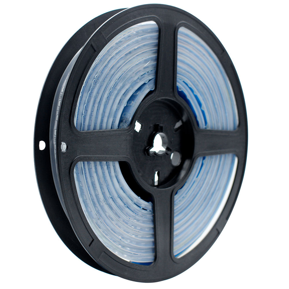 365nm 370nm SMD2835-1200 12V 120LEDs/Meter UV LED Strip Light for Curing, Currency Validation
