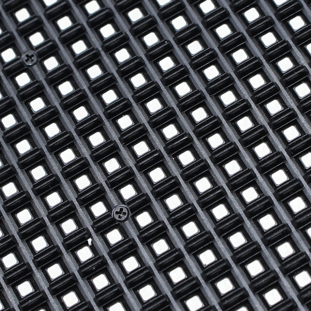 M-OD2.5L P2.5 Outdoor LED Display Module, Full RGB 2.5mm Pixel Pitch LED Panel in 320*160mm with 8192 dots, 1/16 Scan, 5000 Nits  for Outdoor LED Display Screen