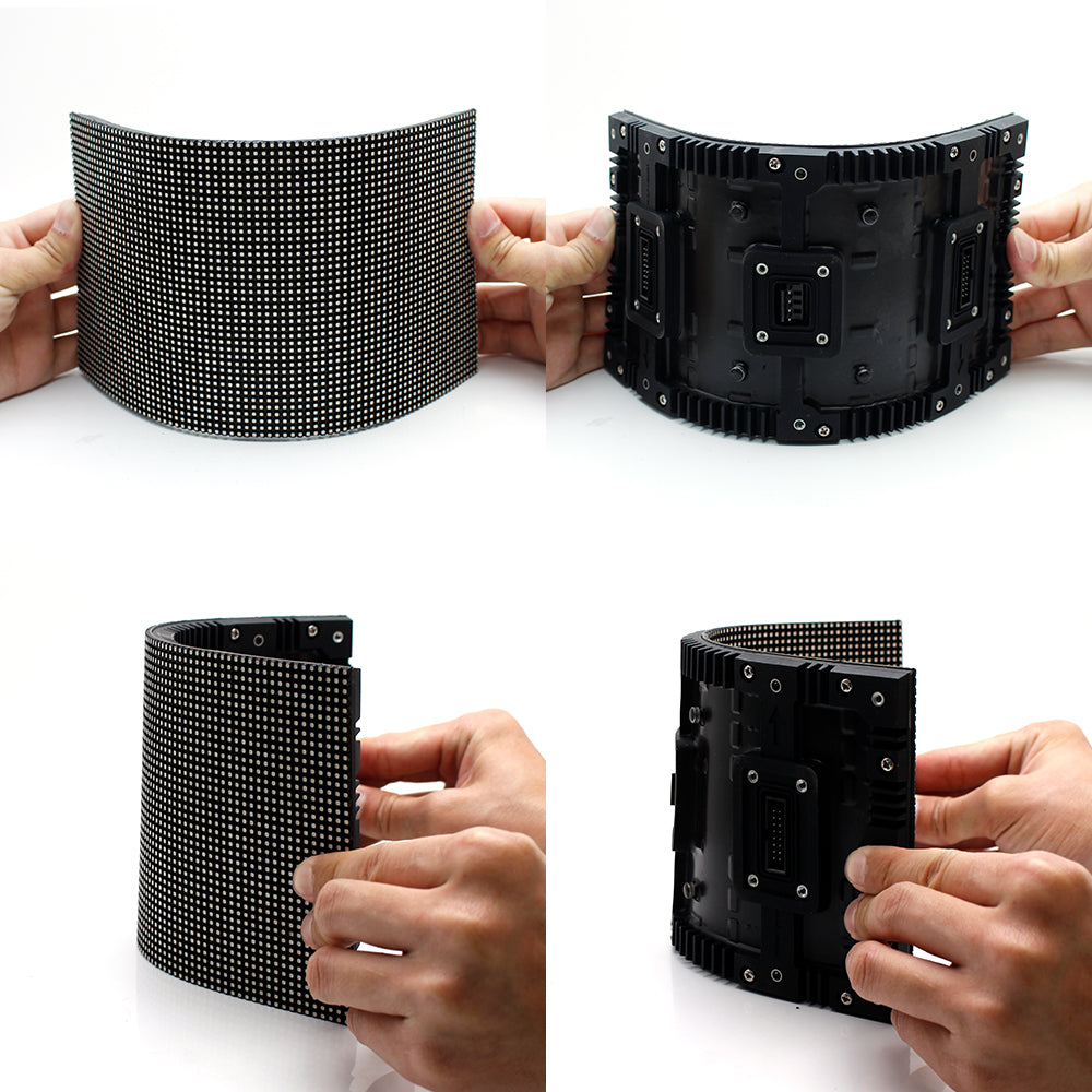 Outdoor Flexible LED Modules
