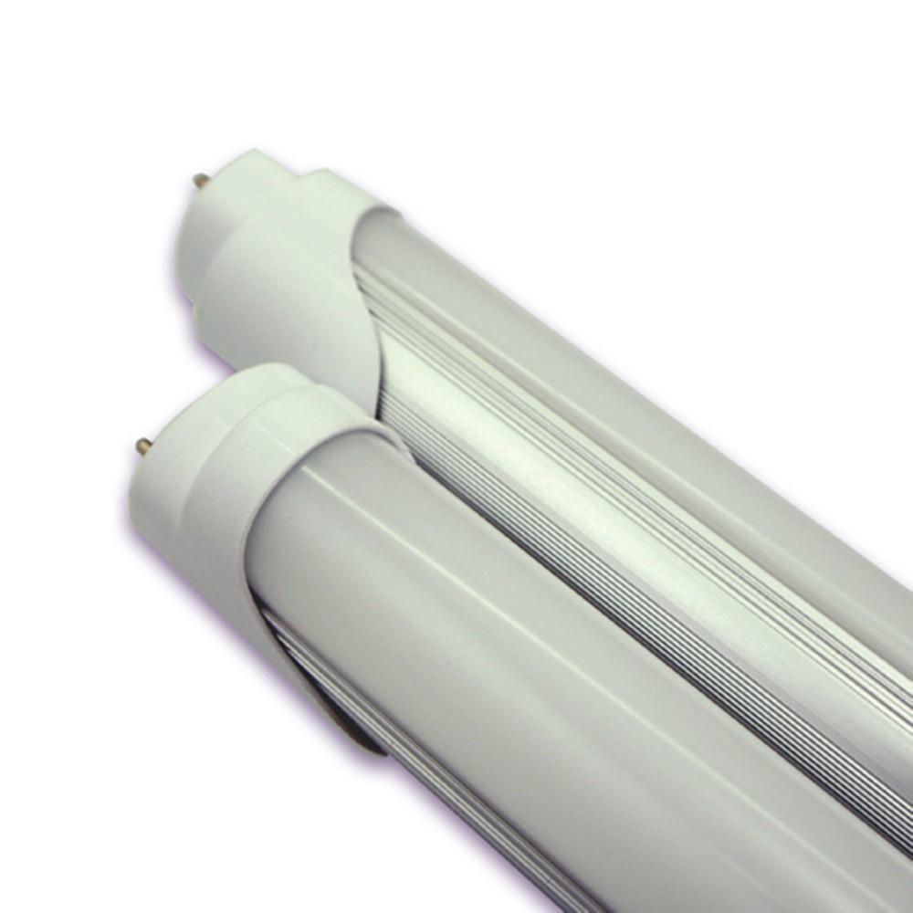 10 Pack of 2 FT/ 3 FT/4 FT/5 FT Non-Dimmable Ballast By-Pass T8 LED Tube Light