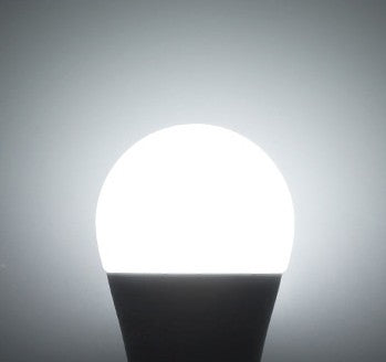 6 Pack 12Watt 1000LM G65 LED Bulb Light (75W Equivalent) E27 Screw Base 100-240V AC Non-dimmable 65mm White Light LED Globe