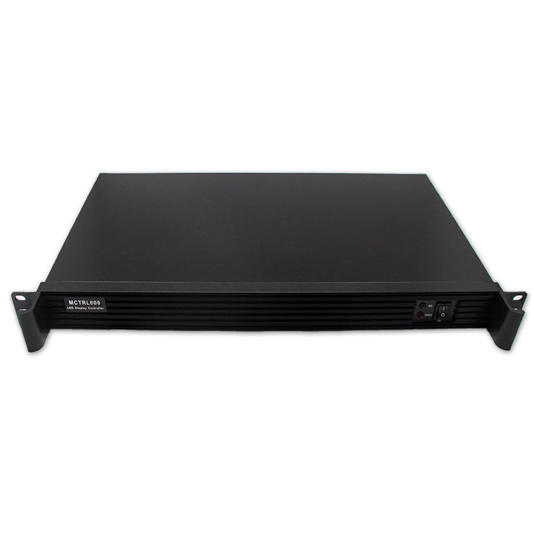 Novastar MCTRL600 Synchronous Independent Controller 1920×1200 Resolution 2.3 Million Loading Capacity