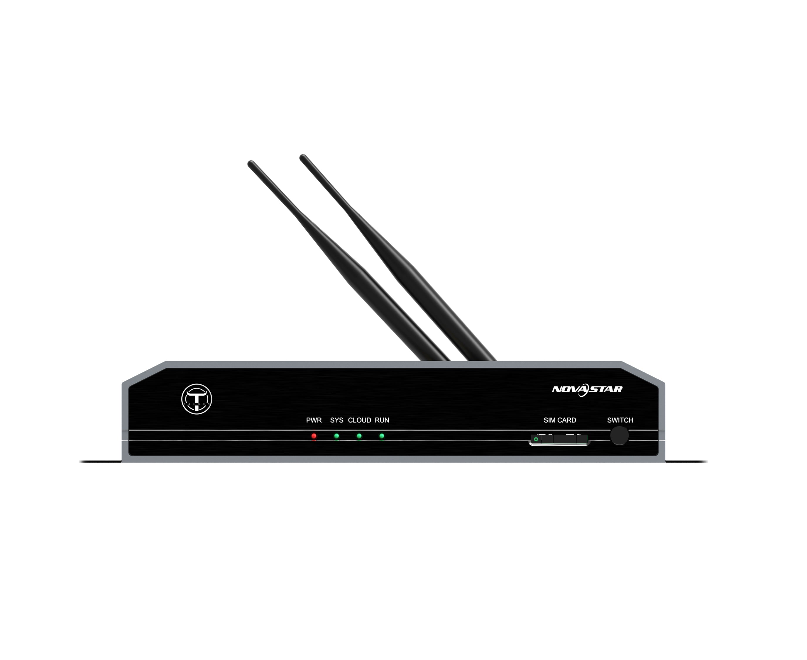 Novastar Taurus TB6 LED Multimedia Player （TB6 is replaced by TB50 )