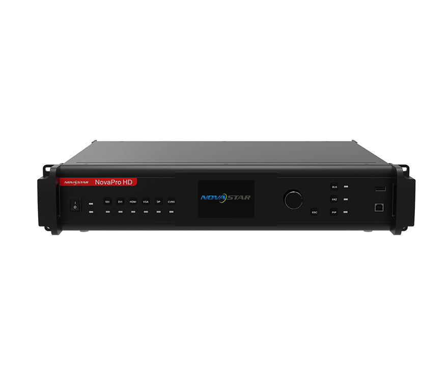 Novastar NovaPro HD All-in-1 Controller / Video Processor