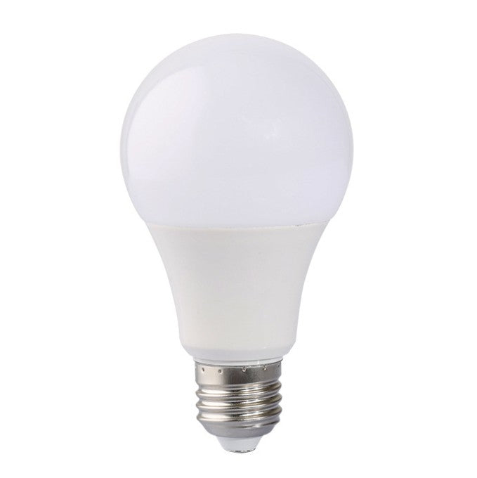 6 Pack 9Watt 750LM G60 LED Bulb Light (60W Equivalent) E27 Screw Base 100-240V AC Non-dimmable 60mm White Light LED Globe