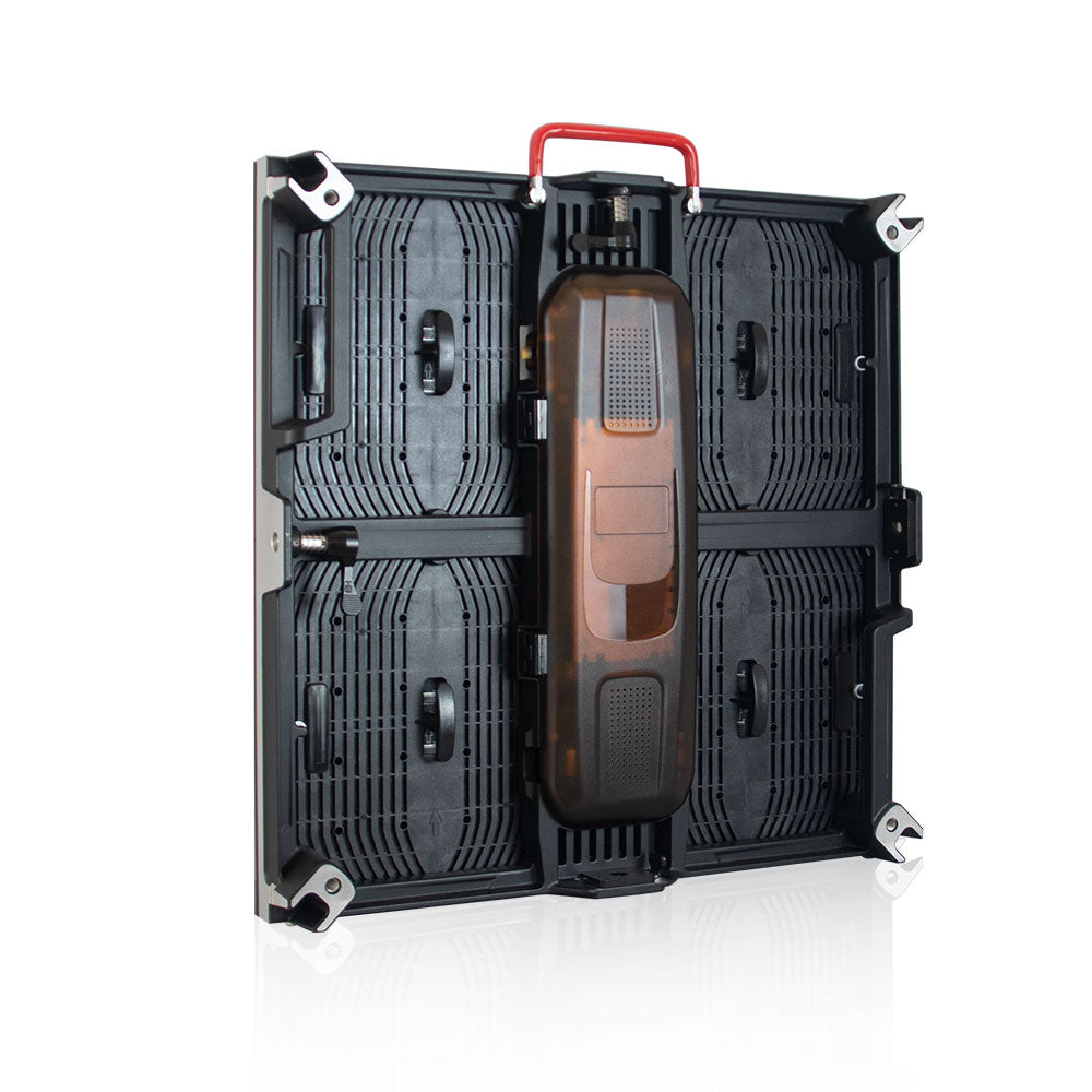 HK PRO Indoor LED Display Screen 500x500 mm in P1.95 | P2.61 | P2.91 | P3.91
