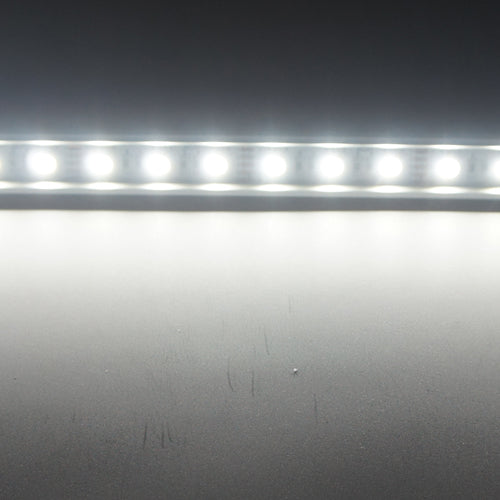 5 / 10 Pack SMD5050 RGBW 4 in 1 Aluminum Channel Rigid LED Strip lighting 60LEDs per Meter