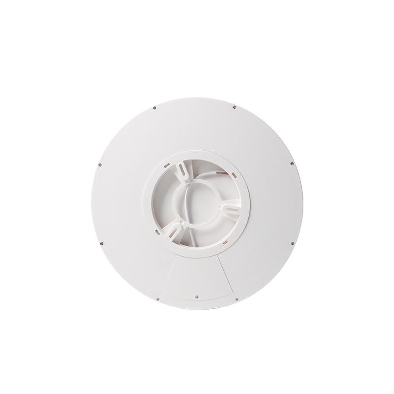 2PCS Pack 12 Inch Modern LED Ceiling Light Flush Mount 24W Kitchen Bedroom Bathroom Lamp