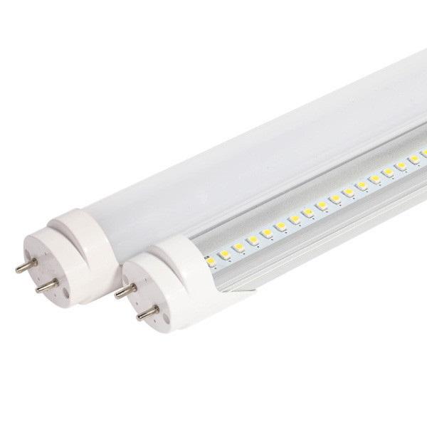 10 Pack of 2 FT/3 FT/4 FT AC/DC 12V-36V Bi-Pin G13 Base T8 LED Tube Light