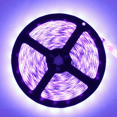 UV & Violet LED Strips
